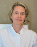 Dr. med. Astrid Gendolla, Essen